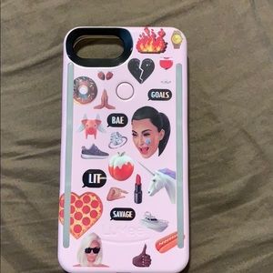 Kimojoi Lumee 6.7.8 Plus SOLD OUT ON SITE